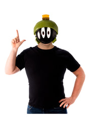 Marvin The Martian Mask 1