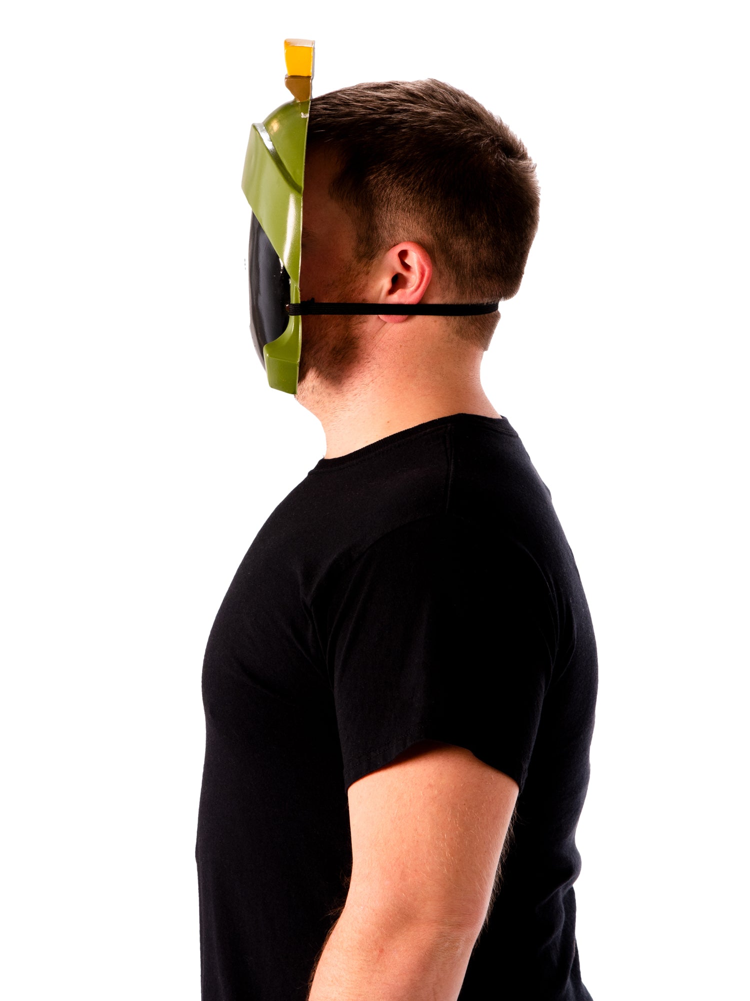 Marvin The Martian Mask 2