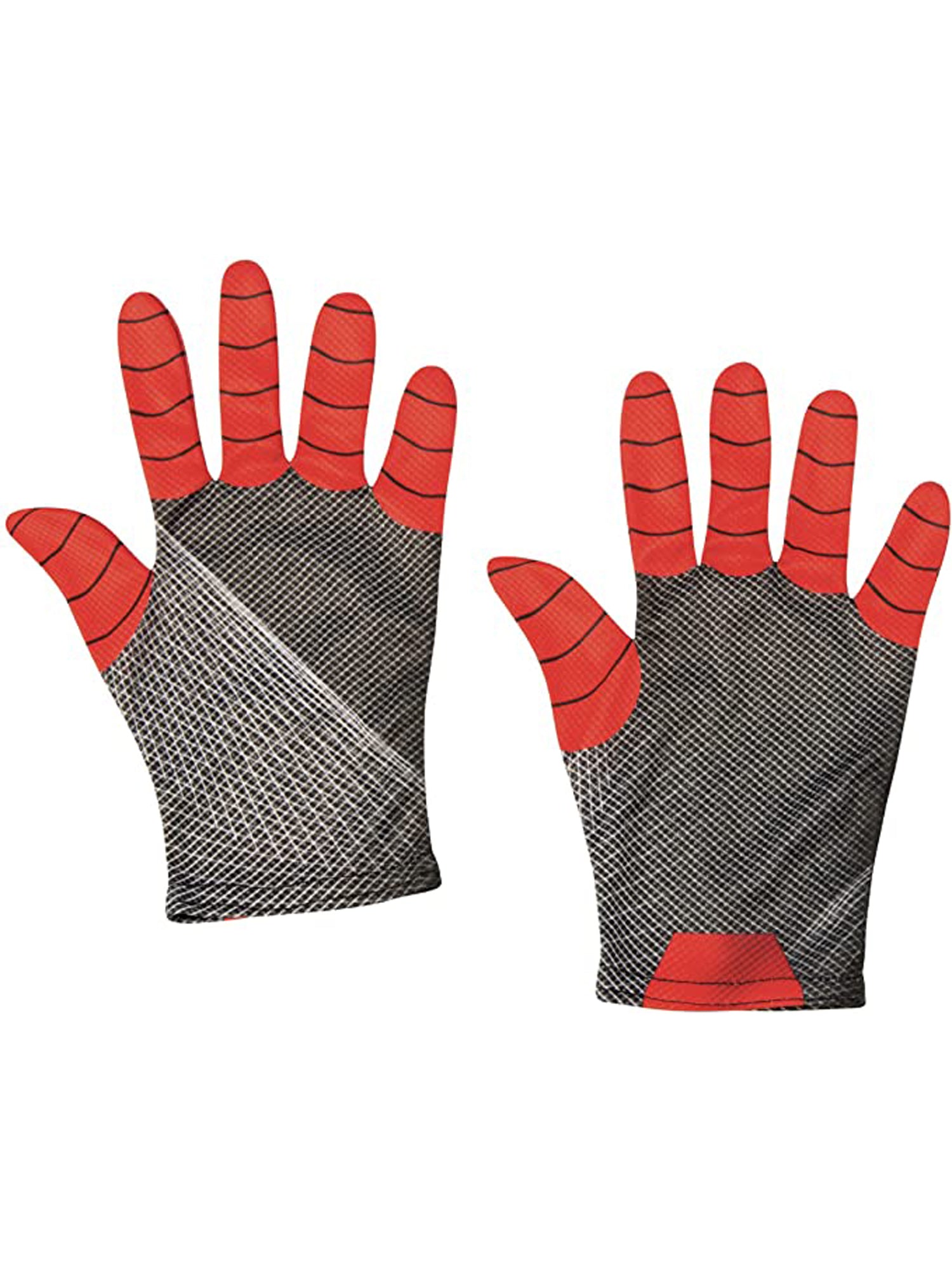 Spider-Man Gloves 1