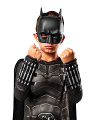 The Batman Gauntlets 1