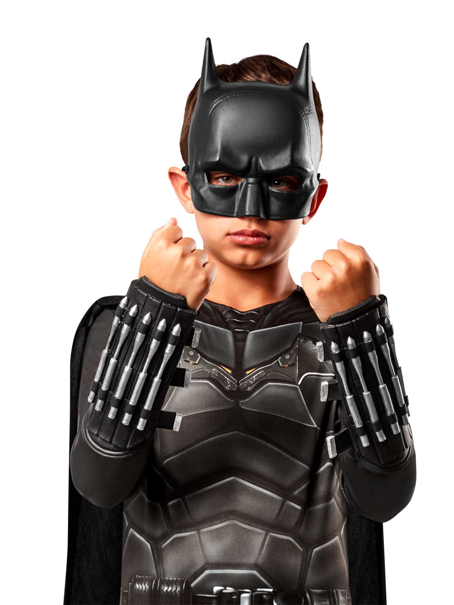 The Batman Gauntlets 1