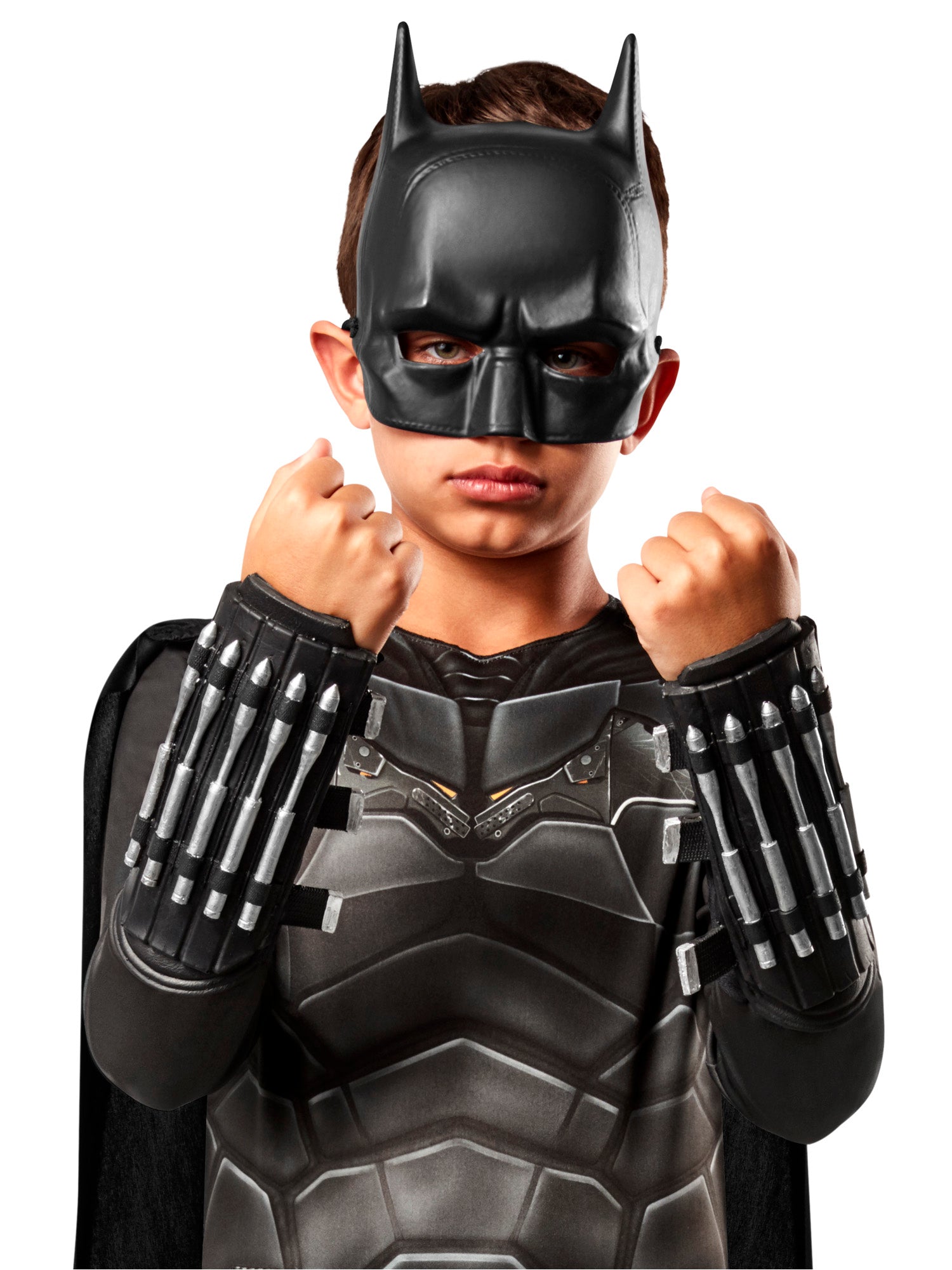 The Batman Gauntlets 2