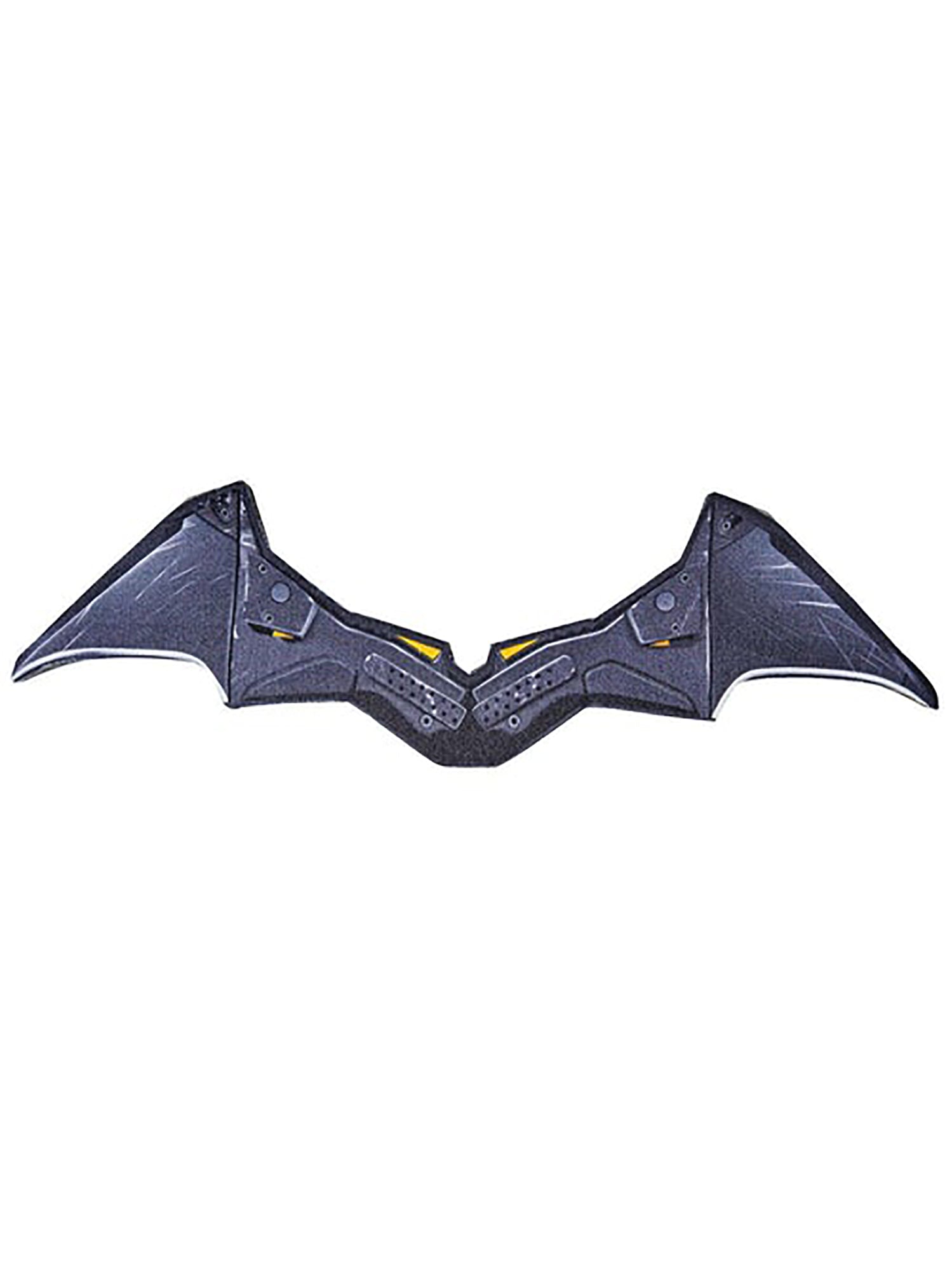The Batman Club 1