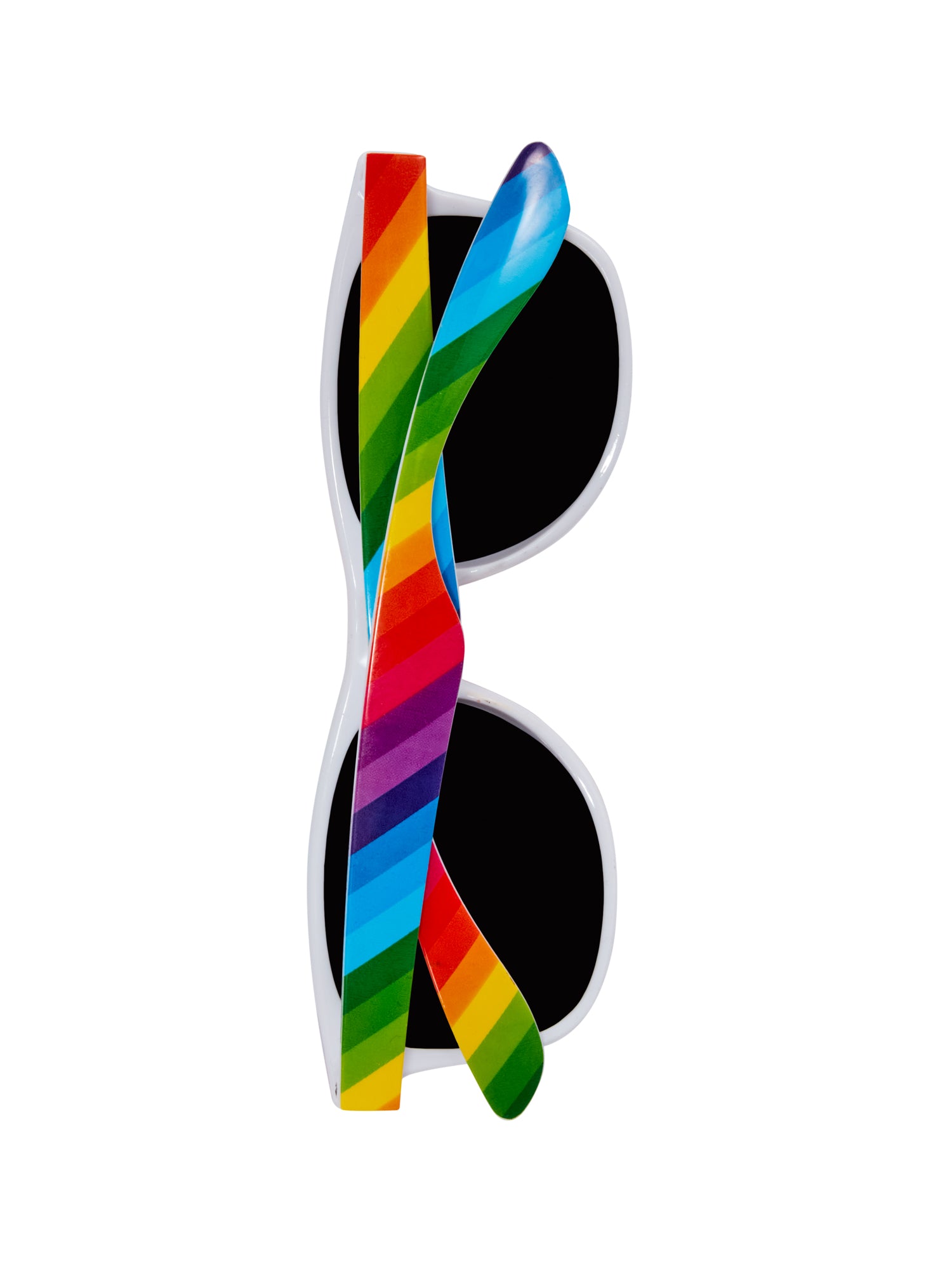 Rainbow Pride Sun Glasses 2