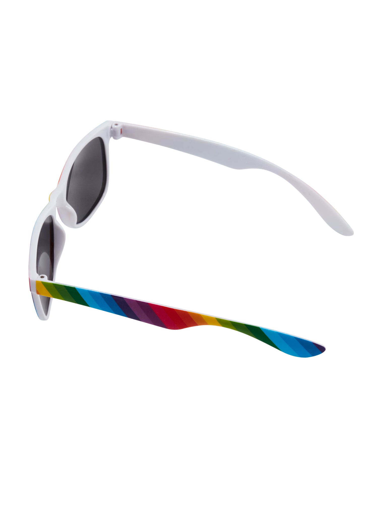 Rainbow Pride Sun Glasses 4