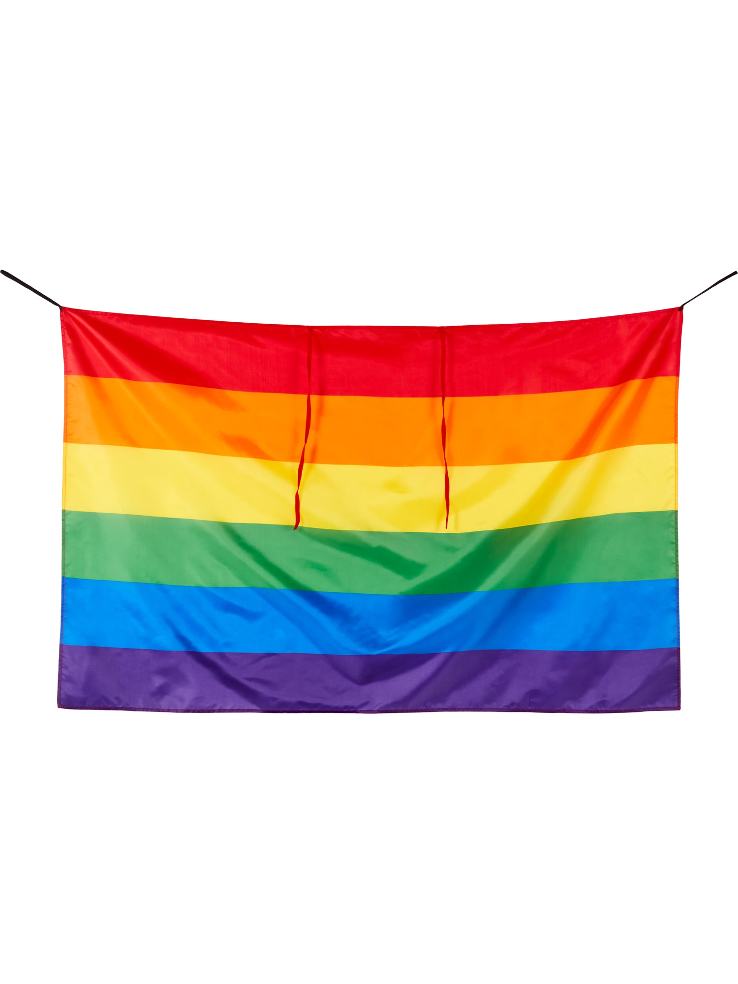 Rainbow Pride Cape 3