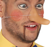 LONG NOSE LATEX, 10 CMS