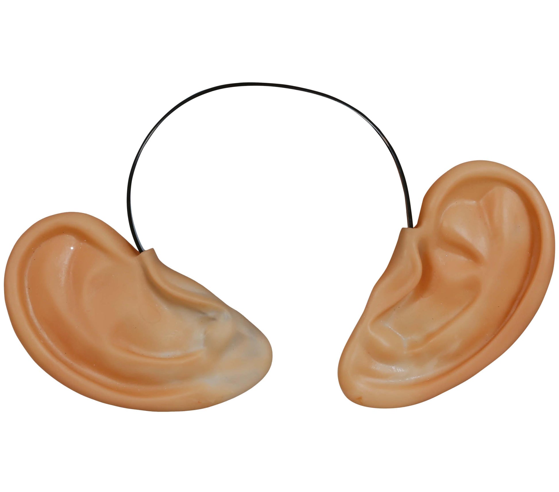 LATEX EARS HEADBAND