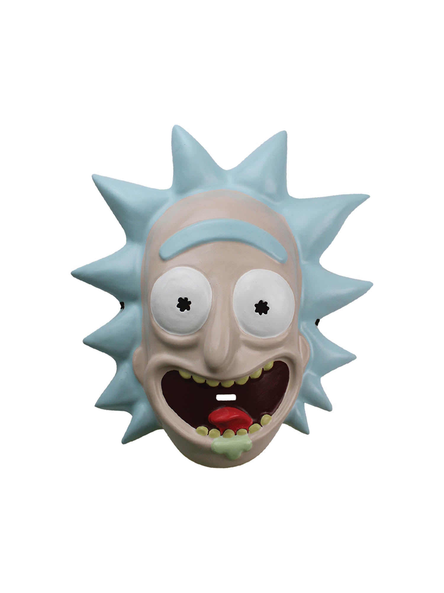 Rick Mask 1