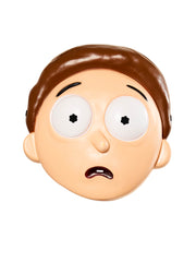 Morty Mask 1