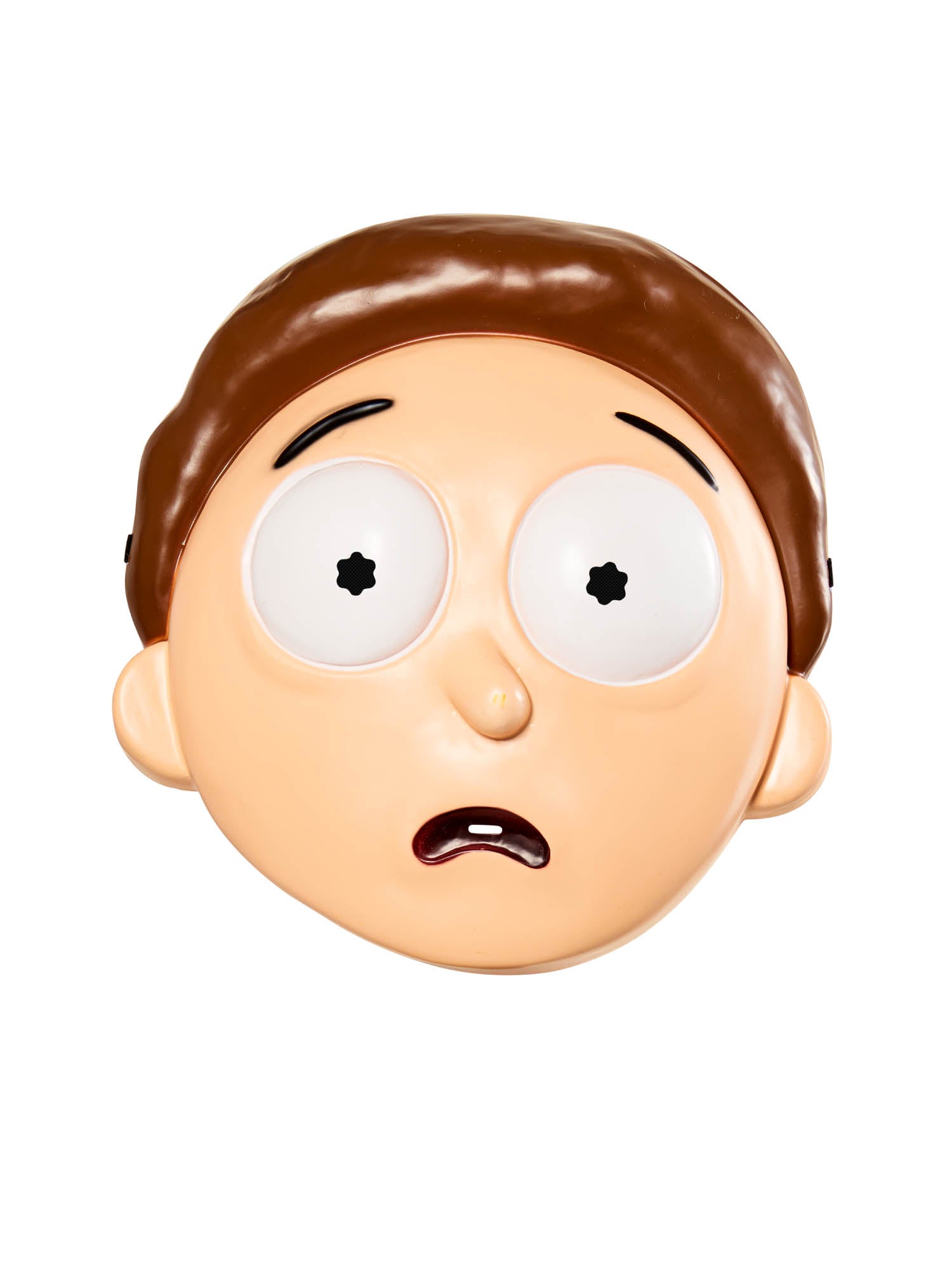 Morty Mask 1