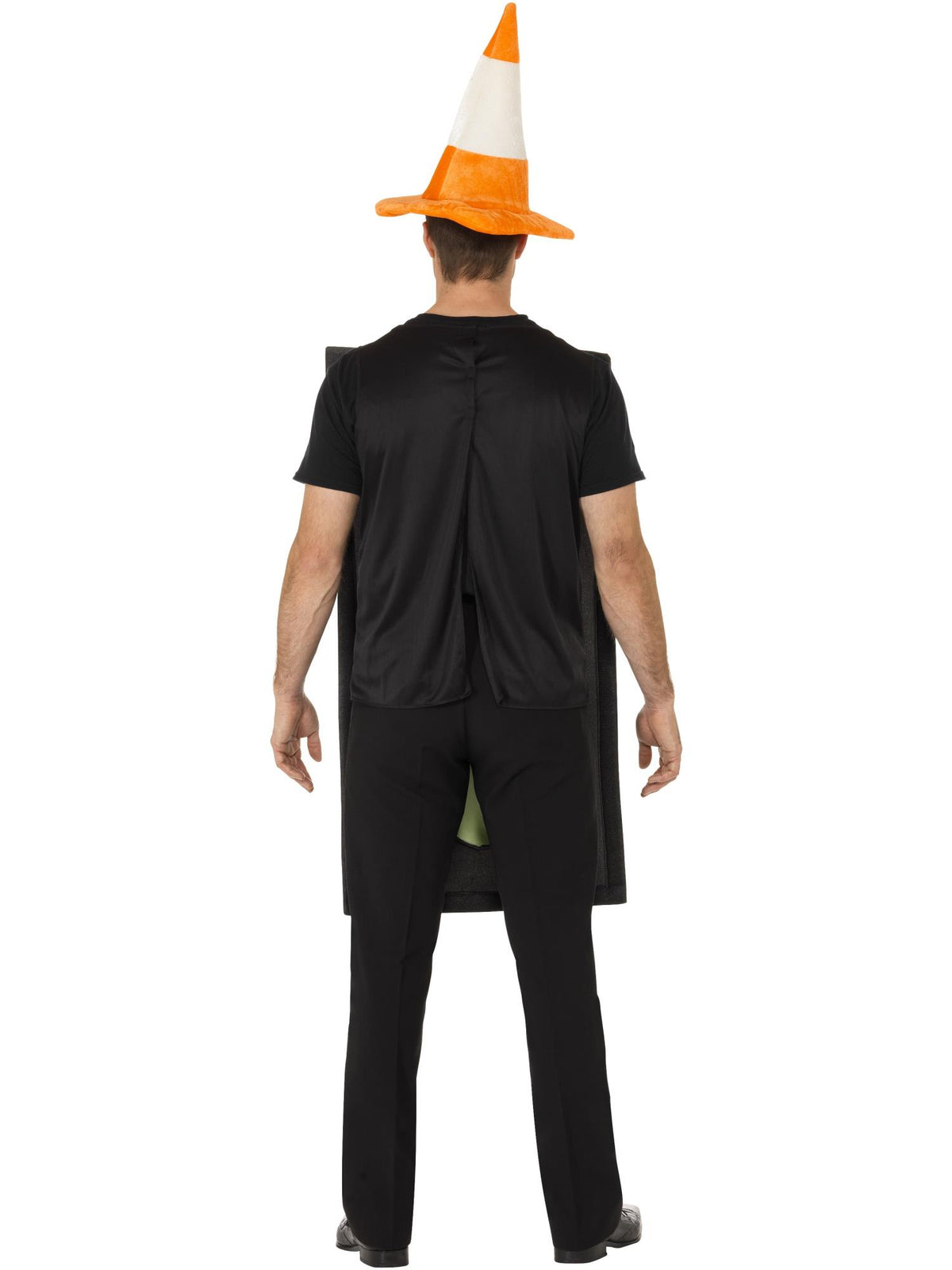 Traffic Light Costume, Black 2