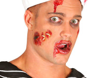 BUGS SCAR LATEX WITH LIQUID GLUE