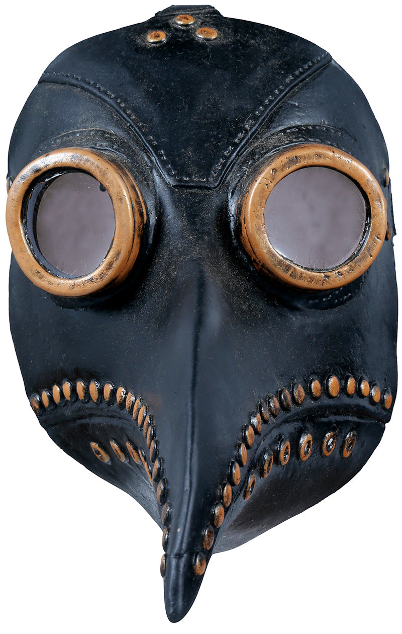 PLAGUE MASK, LATEX