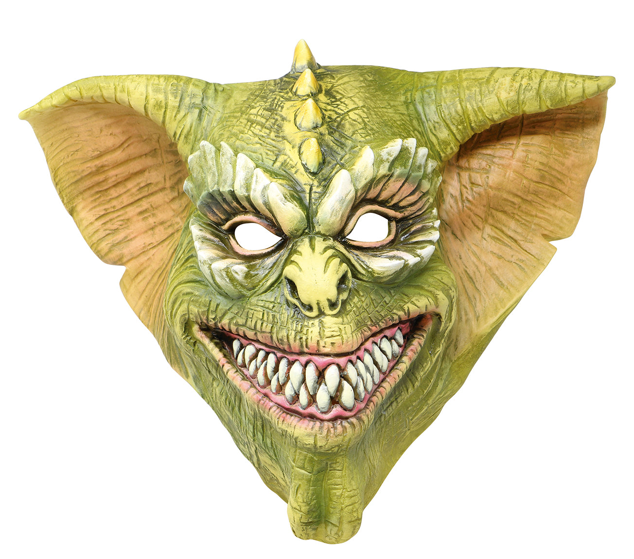 MALEFICENT CREATURE MASK, LATEX