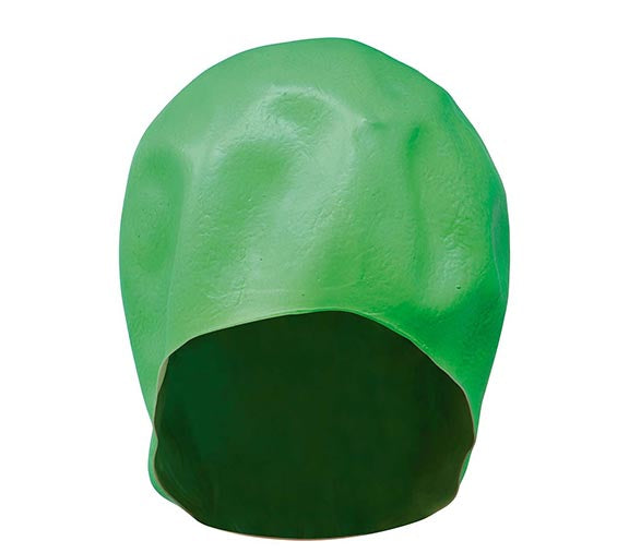 GREEN VENOM VILLAIN, LATEX