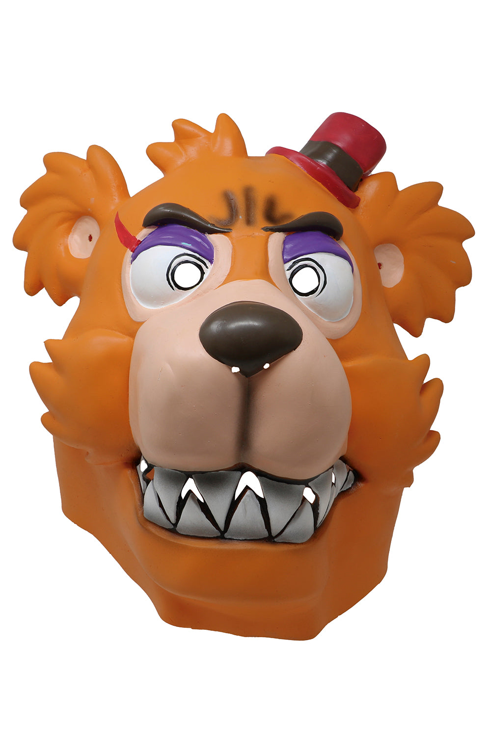KILLER BEAR MASK LATEX