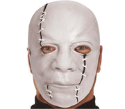 KILLER MASK WITH SCARS, LATEX