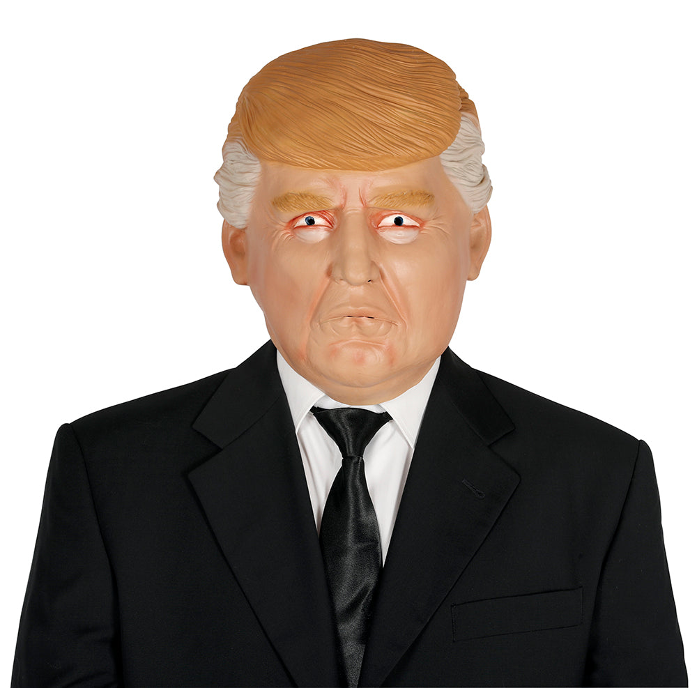 "PRESIDENT" MASK