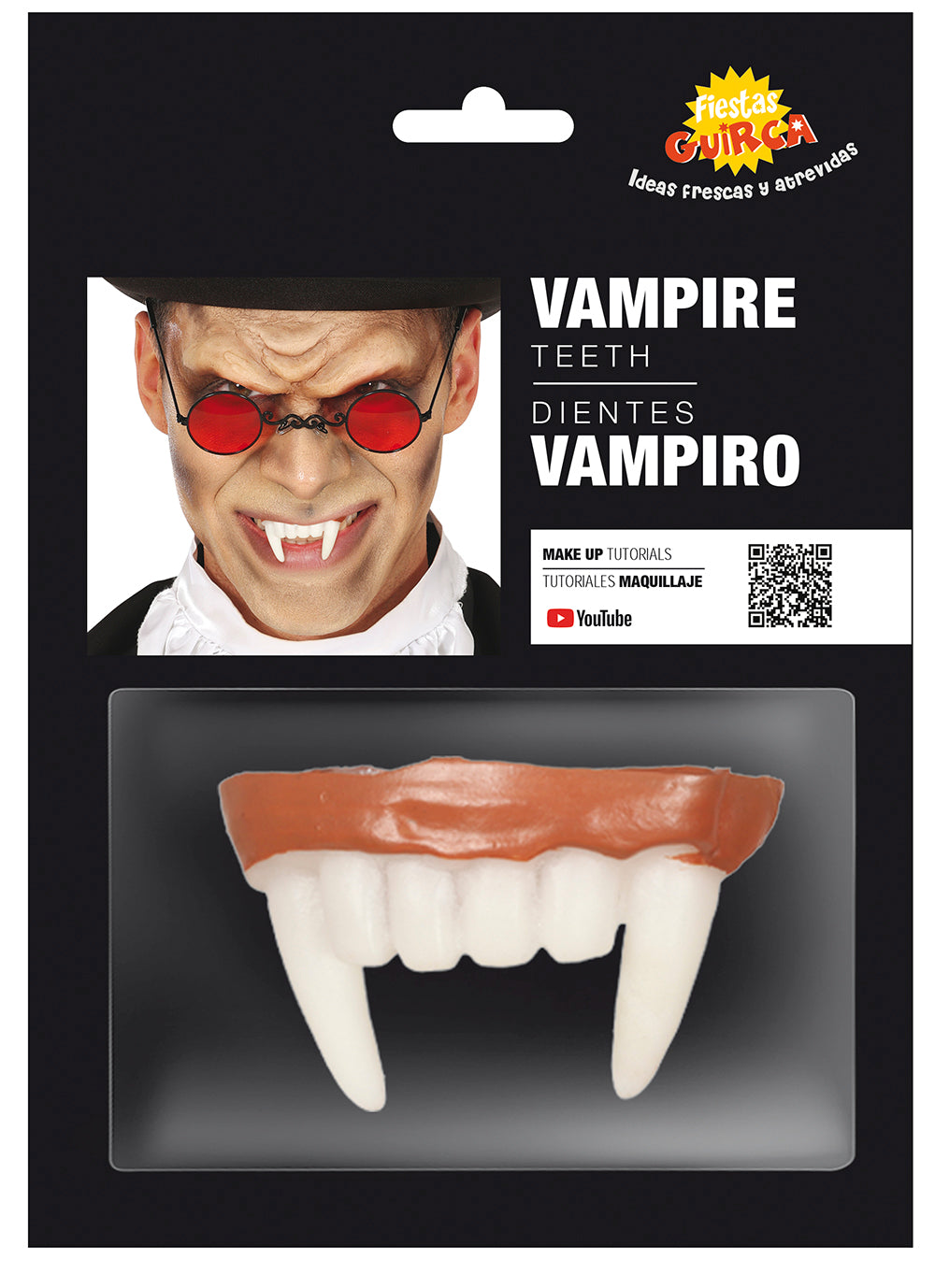 VAMPIRE FANGS