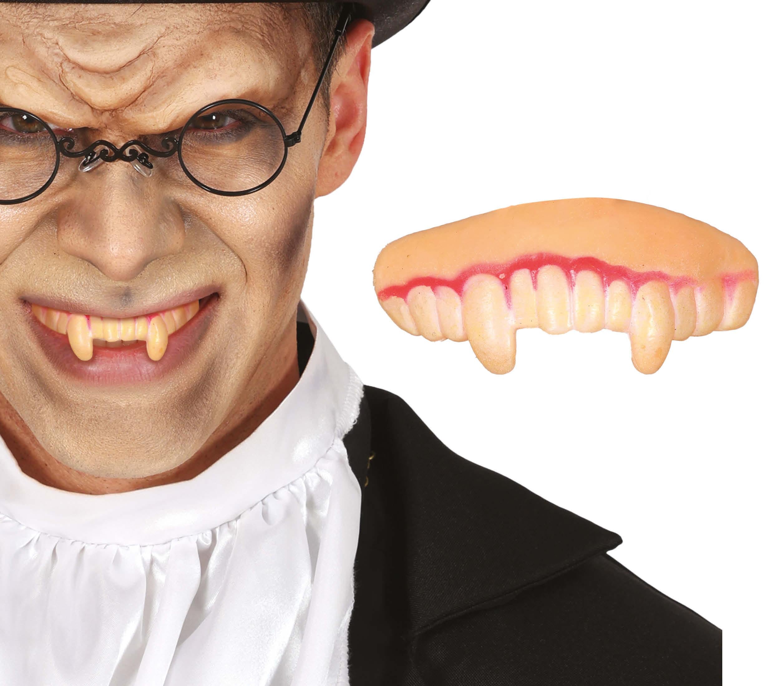 VAMPIRE FANGS