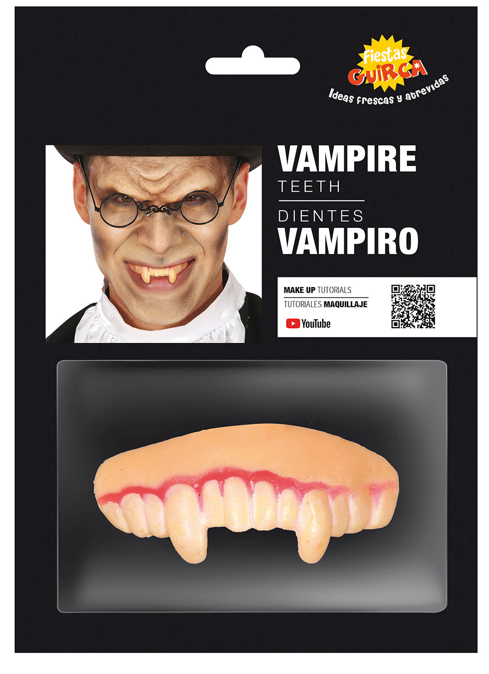 VAMPIRE FANGS