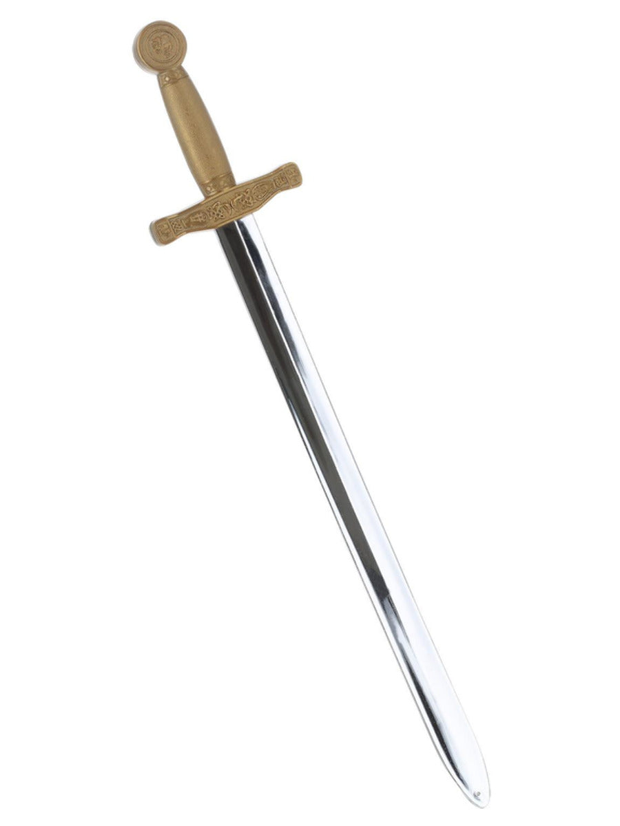 Knights Sword, Silver - 4