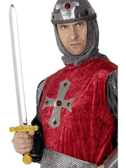 Knights Sword, Silver 1