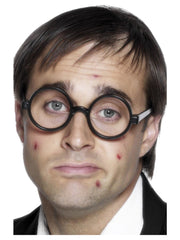 Schoolboy Specs, Black - 1