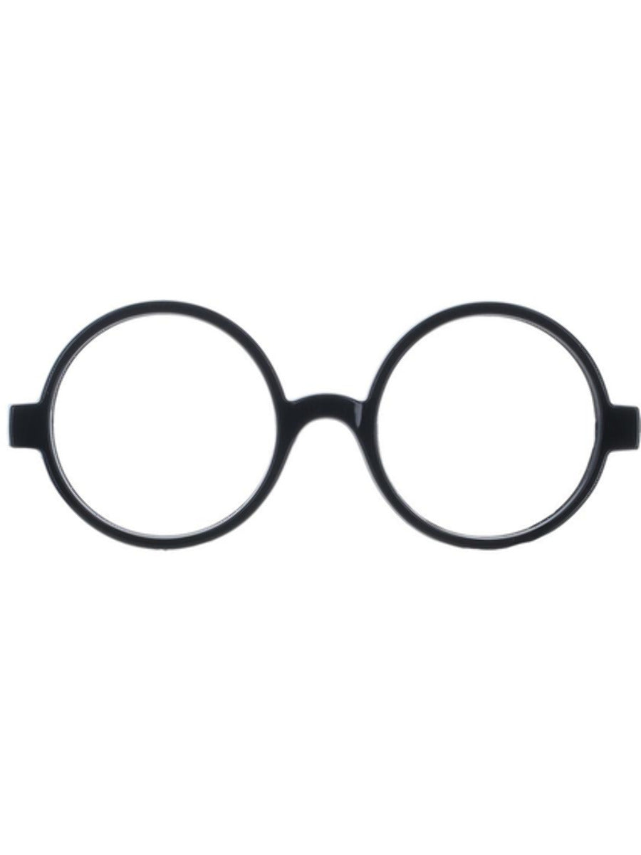 Schoolboy Specs, Black - 4