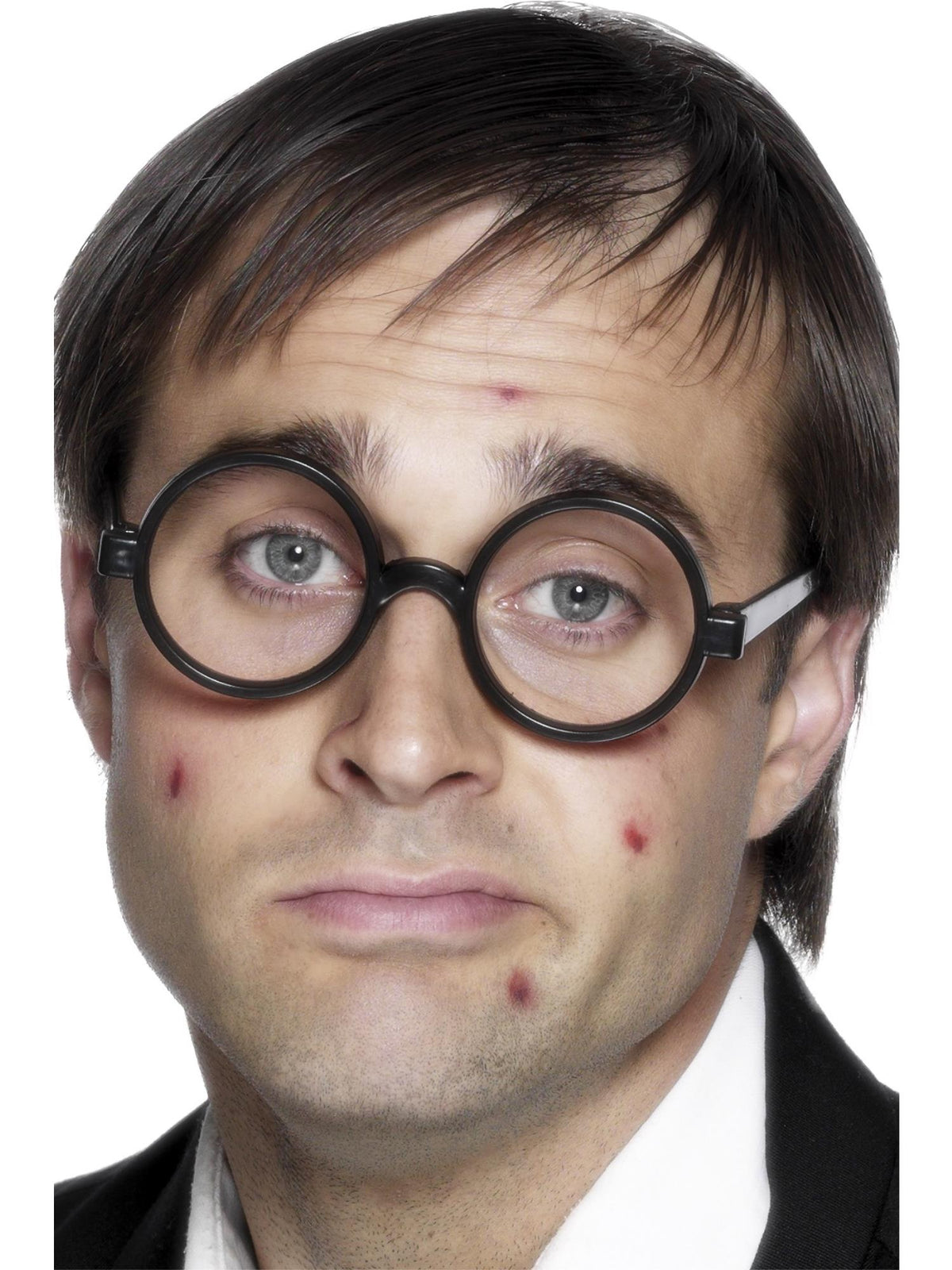 Schoolboy Specs, Black 1