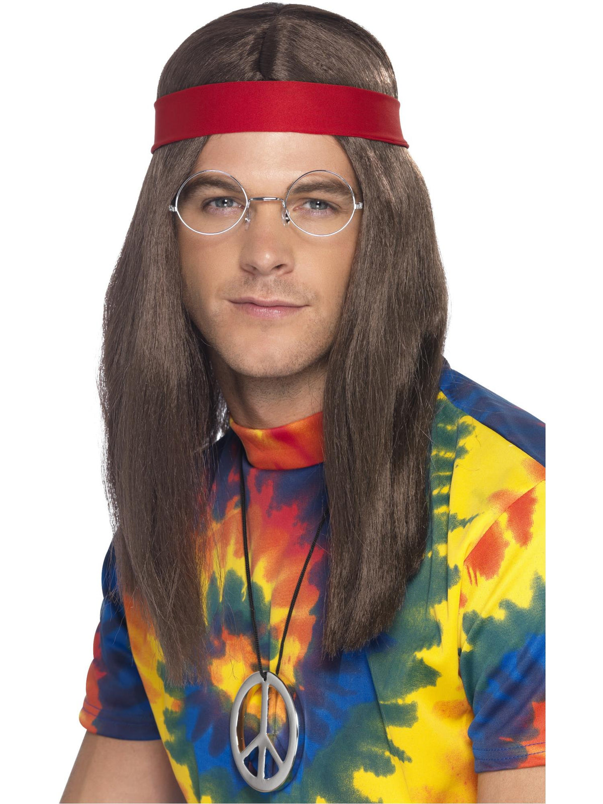 Hippie Man Kit, Brown 1