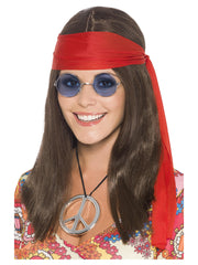 Hippie Chick Kit, Brown - 1