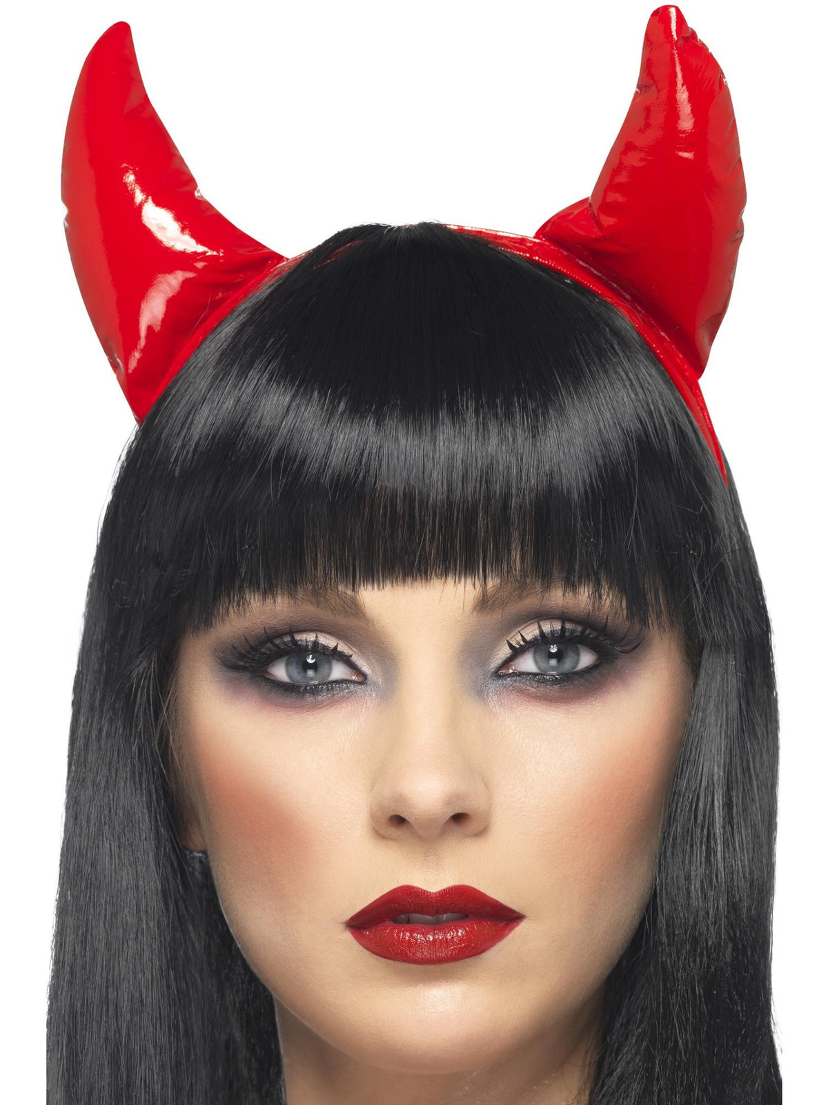 Devil Horns, Red 1