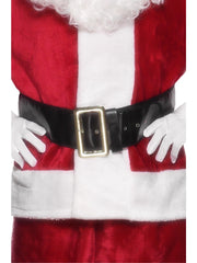 Santa Belt, Black 1