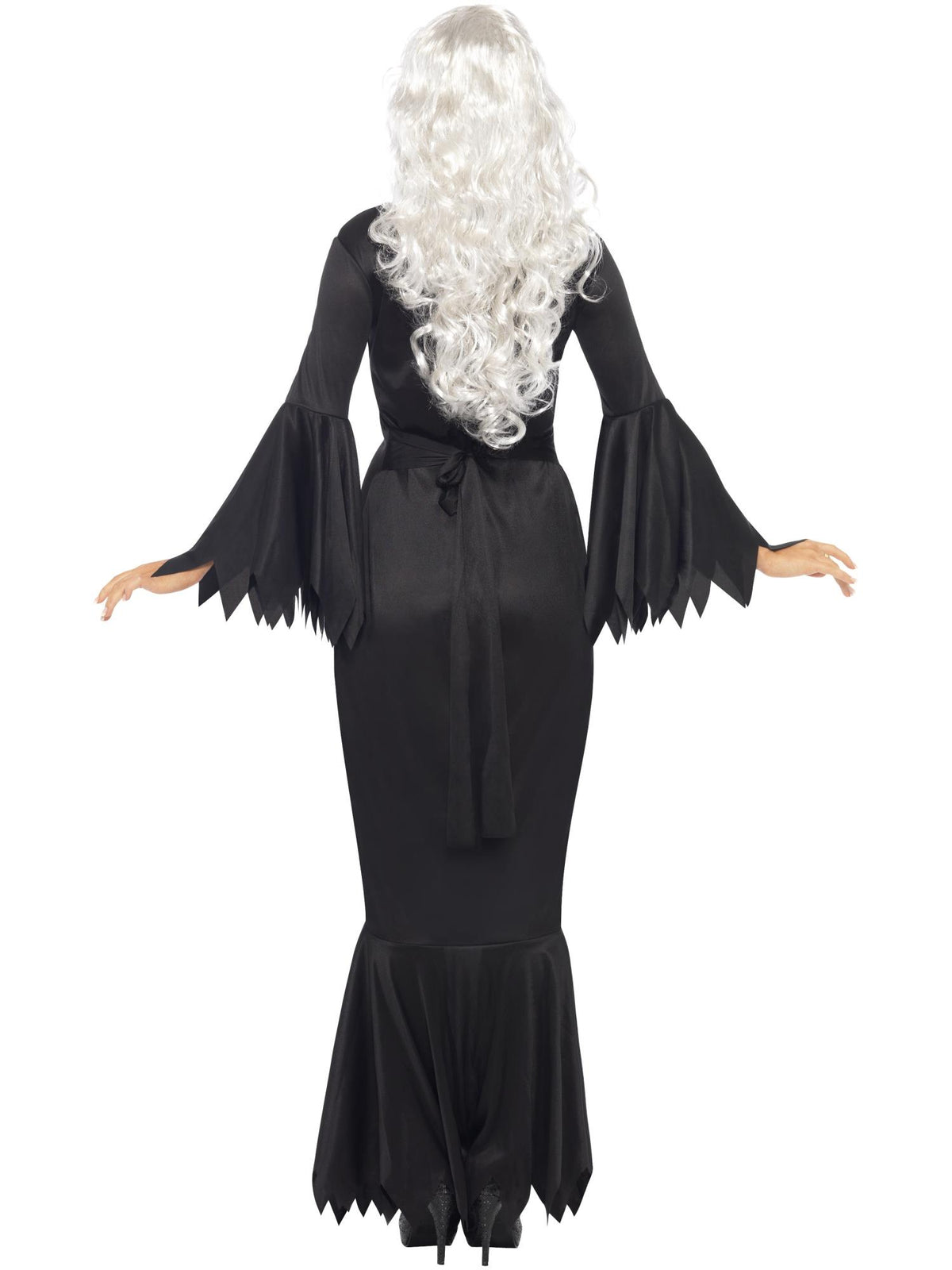 Midnight Vamp Costume, Black 2