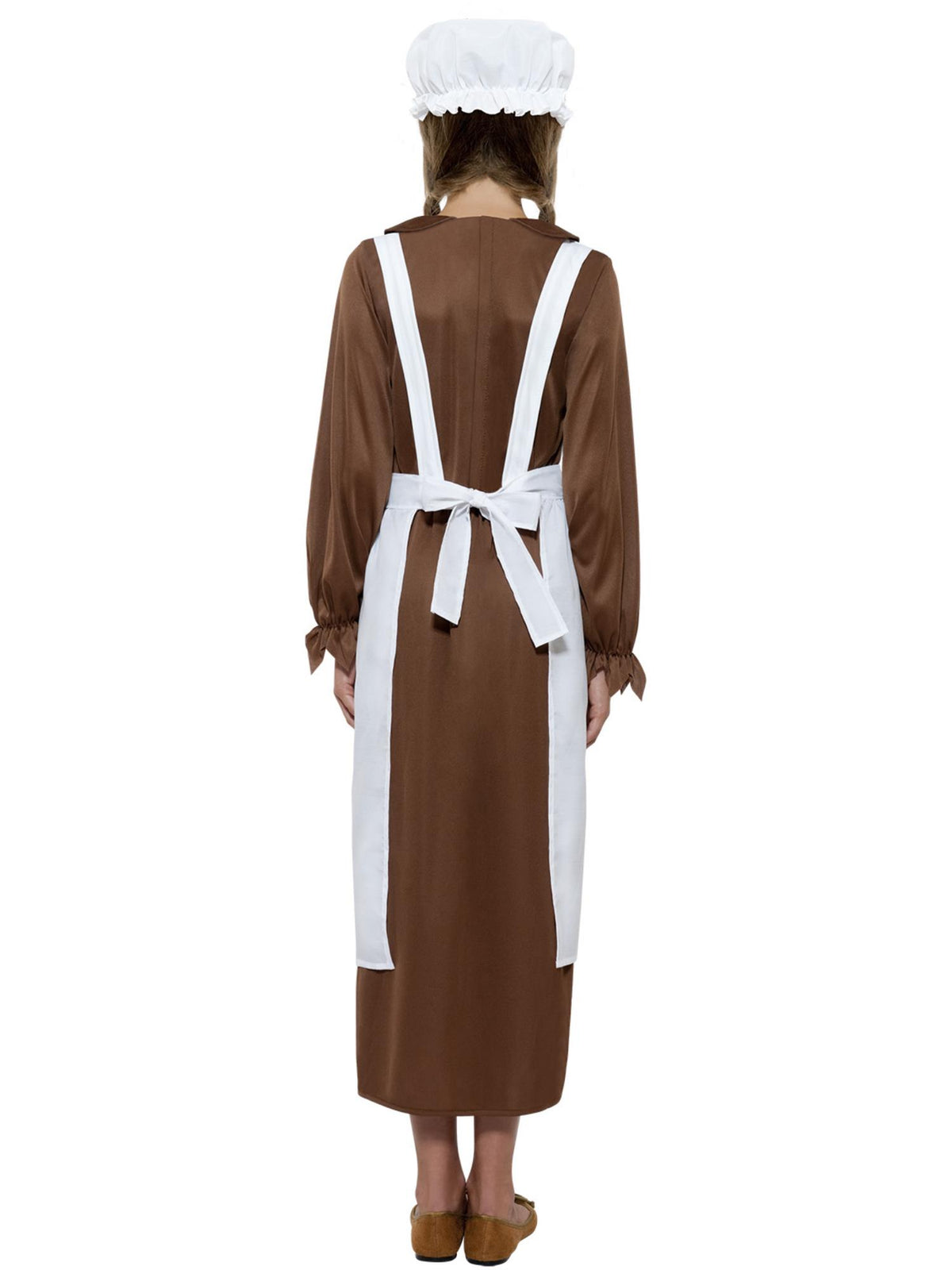 Victorian Kit, White 2