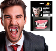 VAMPIRE TEETH