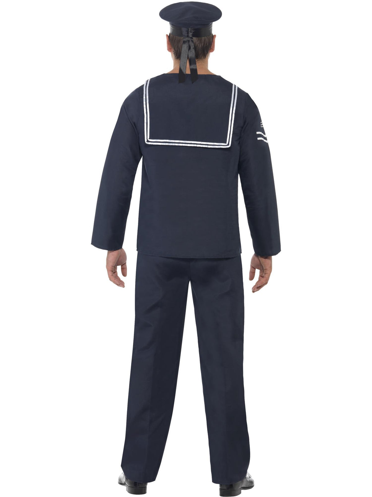 Naval Seaman, Blue 2