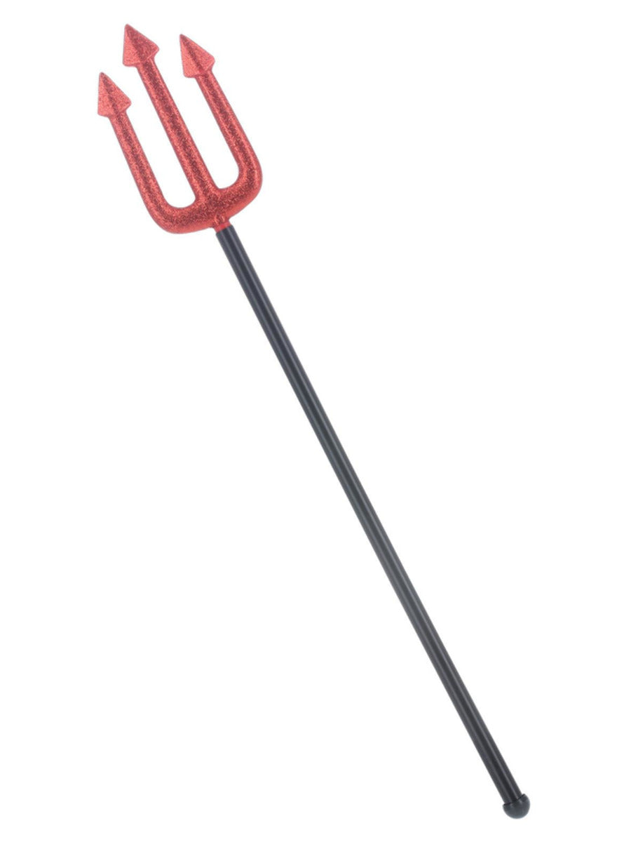 Devil Trident, Red - 1