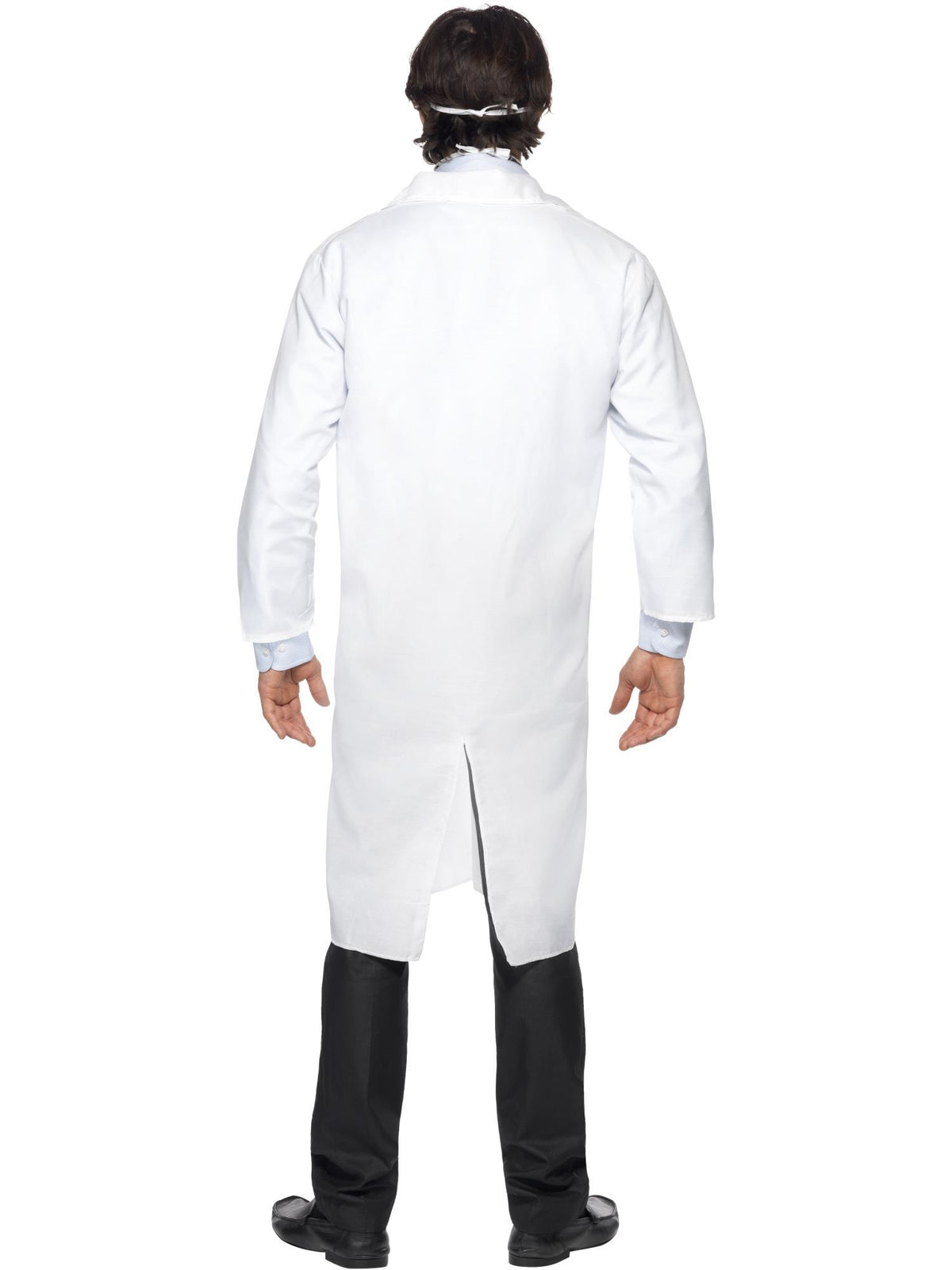Doctor's Costume, White 2