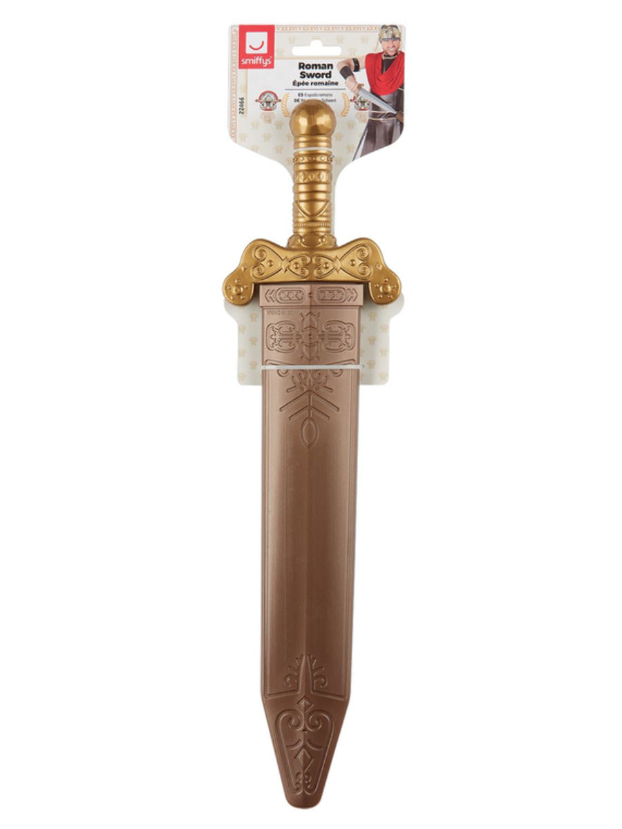 Roman Sword, Grey - 3