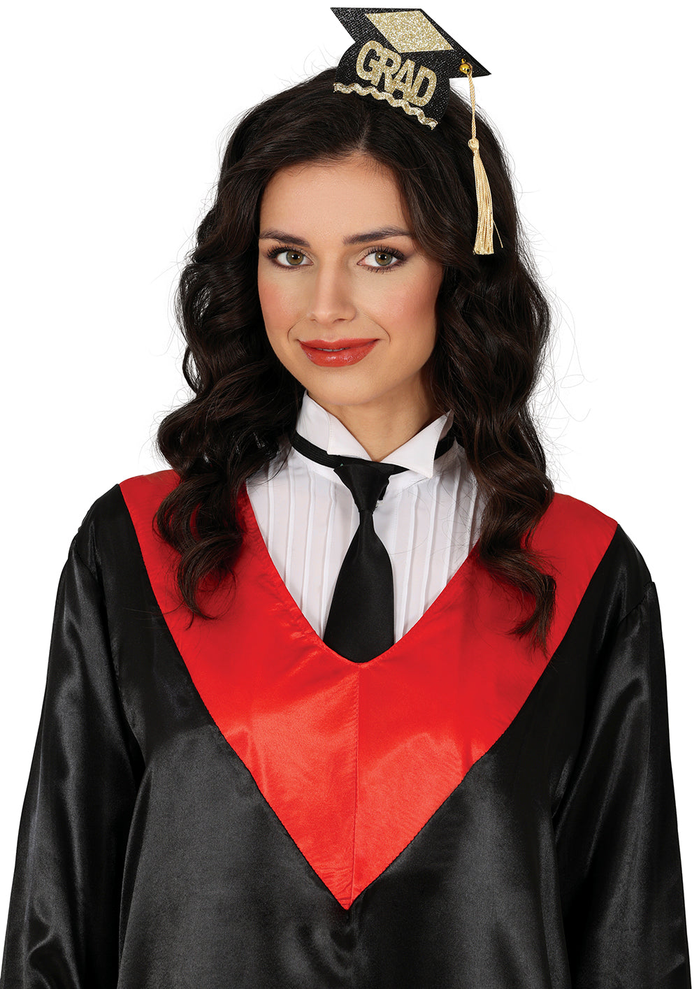 STUDENT GRADUATION HEADBAND, ADULT