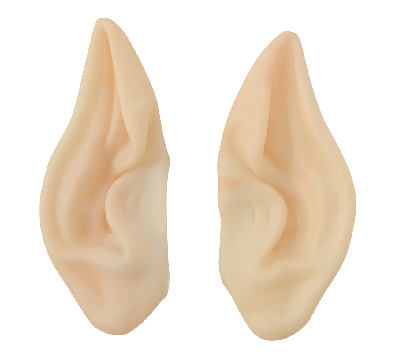 LATEX PIXIE EARS