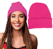 NEON HAT