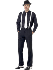 Gangster Instant Kit, Black & White 1