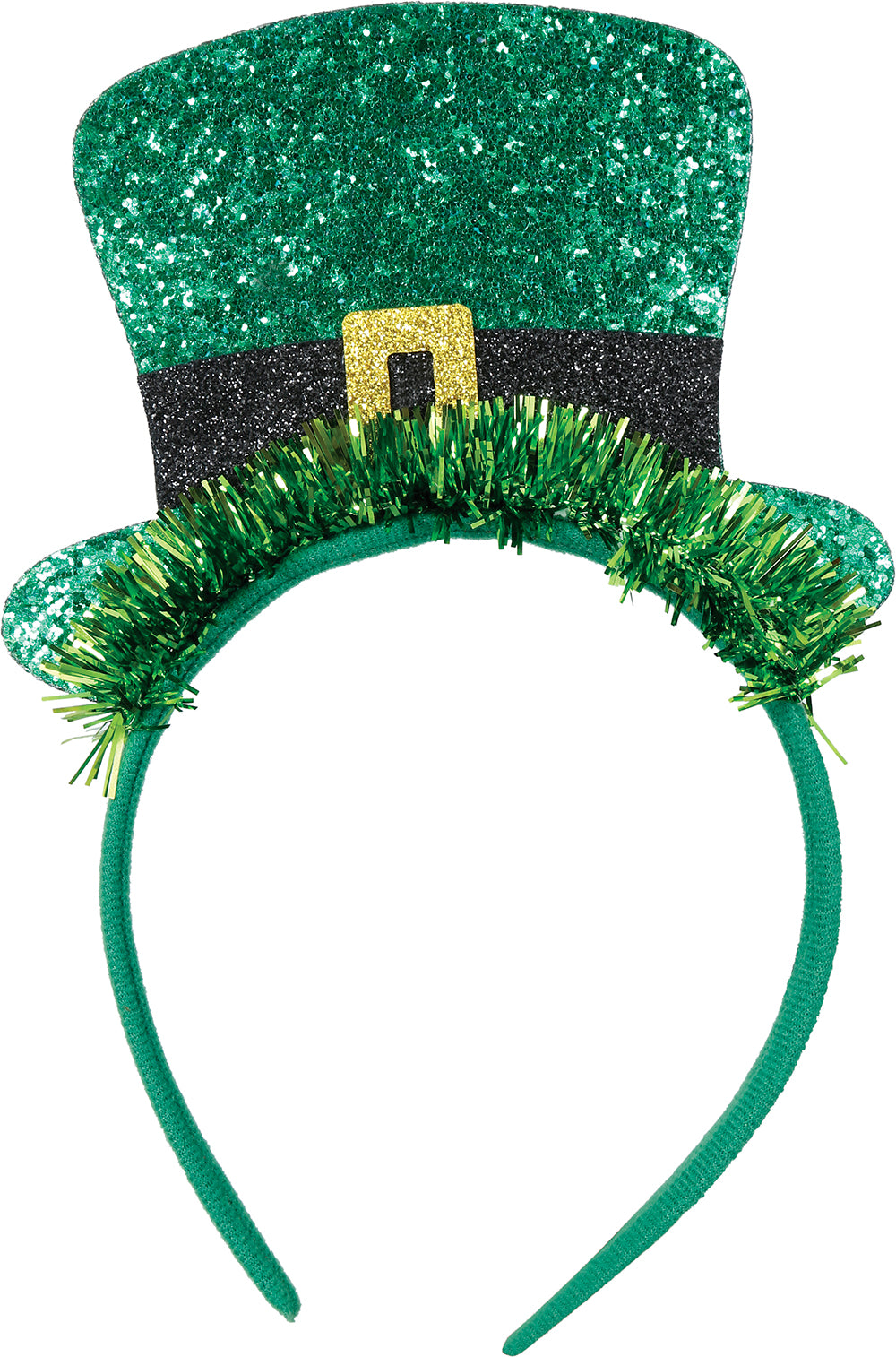 ST. PATRICK'S FOOL HEADBAND