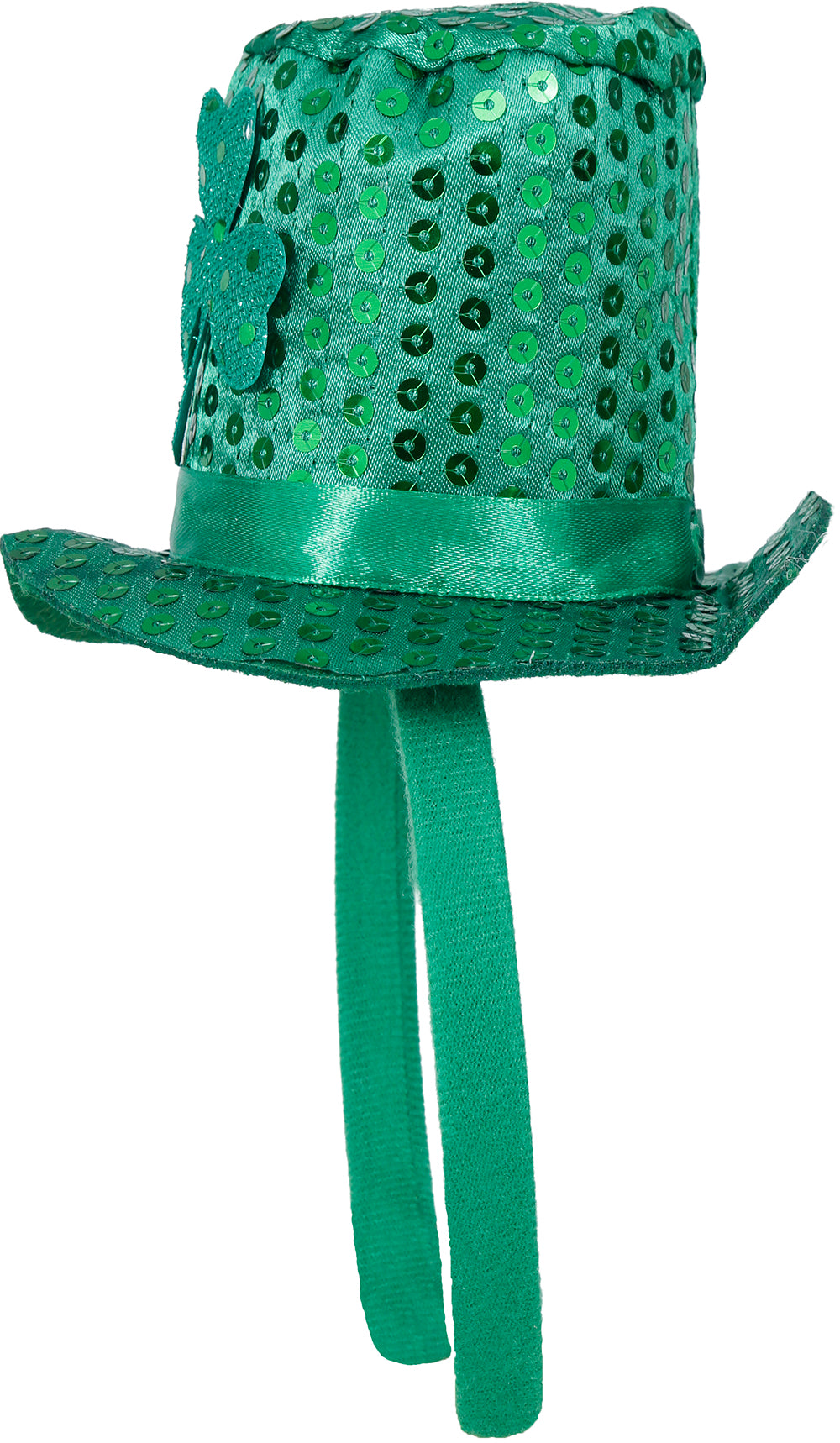 ST. PATRICK'S FOOL MINI HAT