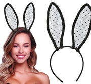 SEXY BUNNY HEADBAND