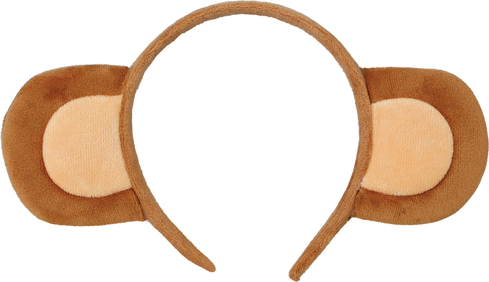 MONKEY HEADBAND